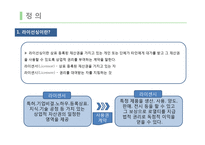 라이센스계약&프랜차이즈 계약을 통한 해외시장 진출-3