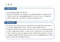 라이센스계약&프랜차이즈 계약을 통한 해외시장 진출-4
