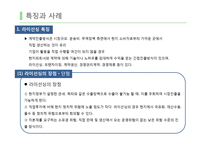 라이센스계약&프랜차이즈 계약을 통한 해외시장 진출-5