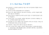 Bell Desk 업무의 이해-19
