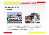 LEGO 위기와 대응-16