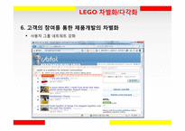 LEGO 위기와 대응-20
