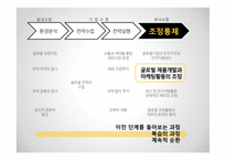 글로벌 제품개발과 마케팅 활동의 조정-4