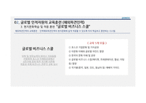 POSCO의 글로벌 인적자원관리 사례-13