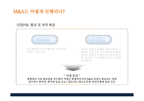 M&A 사례- 네파 m&a mbk파트너스-15