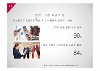 Macy`s의 옴니채널 전략(미국 메이시스 백화점 옴니채널전략)-11