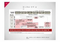 Macy`s의 옴니채널 전략(미국 메이시스 백화점 옴니채널전략)-16