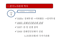 중국노사관계 레포트-5