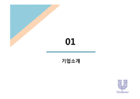 유니레버 글로벌 마케팅전략-3