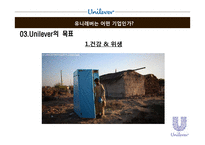 유니레버 글로벌 마케팅전략-8