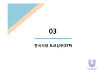 유니레버 글로벌 마케팅전략-14
