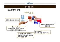 유니레버 글로벌 마케팅전략-16