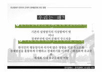 대한민국의 경제발전-5