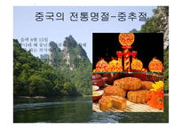 중국의 풍속과 생활 문화-13