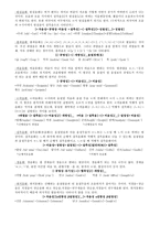 국어음운 자질과 음운현상과 그 규칙-2