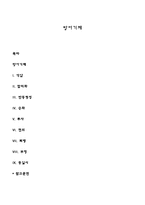 방어기제 레포트-1