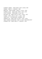 [태내기발달] 태내발달단계-4