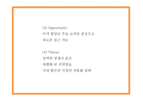 신세계백화점 기업분석과 마케팅 4P,STP,SWOT분석및 신세계백화점 미래전략 아이디어제시- 신세계백화점 마케팅 PPT-12