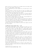 학자들 중 인지발달 관련하여 몇 단계로 이루어졌다고 본 Piaget의 이론에 대해 기술하시오.-3