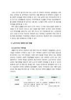 [노인복지] 노인가구의 경제적 빈곤을 해결할 수 있는 다양한 방법과 견해를 서술해 보시오-5