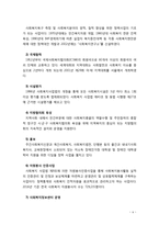[지역사회복지론] 사회복지협의회의 현황과 개선과제에 대해 서술하시오-6