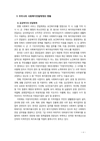 [사회복지전달체계] 우리나라 사회복지전달체계의 문제와 개선방안에 대해 서술해 보시오-4