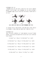 일반화학 실험2 킬레이트 화합물의 합성-4