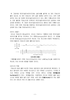 일반화학실험2 비누-지방산의 염-2