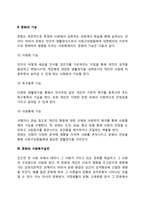 [문화체계] 문화의 정의와 기능, 문화와 사회복지실천-3