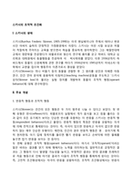 스키너의 조작적 조건화-2