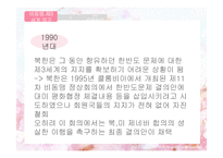 북한의 대외관계-제3세계와의 관계-12