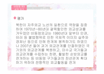 북한의 대외관계-제3세계와의 관계-15