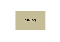 CRM 경영혁신 사례 연구-현대백화점 Social CRM-3