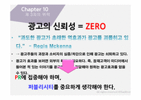 홍보불변의 법칙- PART.2 떠오르는 PR-3