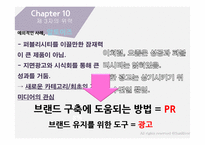 홍보불변의 법칙- PART.2 떠오르는 PR-5