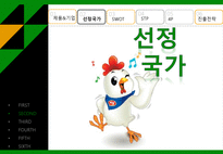 하림 Slim 닭가슴살 통조림의 인도 진출 전략-13