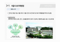 HPH와 ENSH 사례와 기대효과 및 한계점-5