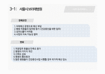 HPH와 ENSH 사례와 기대효과 및 한계점-15
