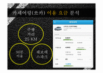 카셰어링 성공요인 분석-9