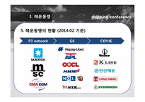 정기선 운임 레포트-13