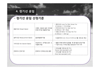 정기선 운임 레포트-19