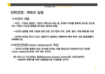 전략경영-계획과 실행, 파트너쉽 수립과 전략적 제휴-6