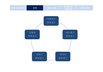 디지털 컨버전스 사례와 문제점 및 전망-5
