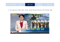 디지털 컨버전스 사례와 문제점 및 전망-13