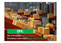 `DHL`의 녹색물류 Green Logistics(영문)-6