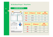 `DHL`의 녹색물류 Green Logistics(영문)-13