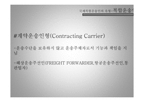 국제복합운송 레포트-15