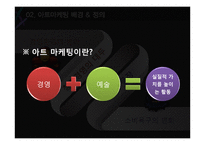 아트마케팅 사례연구-4