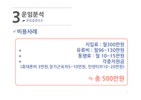 동원산업의 콜드 체인 운송 사례 분석-6