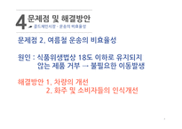 동원산업의 콜드 체인 운송 사례 분석-9